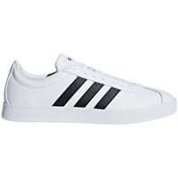 adidas deportivas moda baskets vl court 20 cuir para mujer