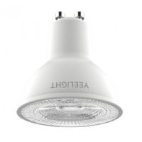 yeelight smart bulb w1 bombilla inteligente gu10 48w wi-fi g
