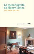 la mecanografa de henry james
