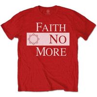 faith no more camiseta manga larga ro1206 para mujer