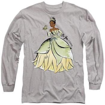 The Princess And The Frog Tops y Camisetas Be You, It's Beautiful para mujer