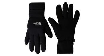 Guantes the north face etip long trail negros