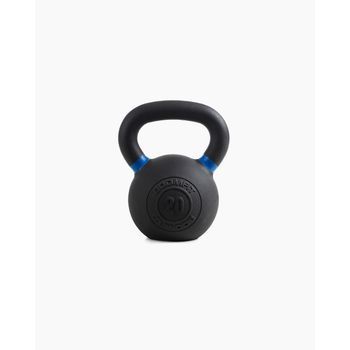 Kettlebell Cast Iron 20kg - Boomfit