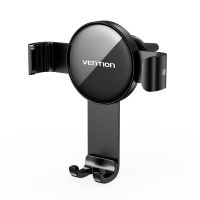 vention kcsb0 soporte de cohe para smartphone entre 47 y 72 negro