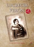 lucrecia peron