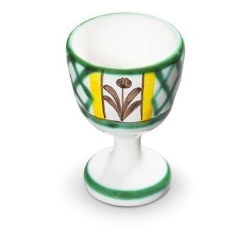 Gmundner Keramik Caza, Huevera (h 7,5cm)