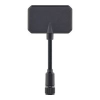 antena radiomaster 24ghz moxon direccionable de polarizacion verticalhorizontal de largo alcance con conector rp-sma p