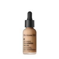 perricone md no makeup foundation serum 30ml various shades - 4 buff