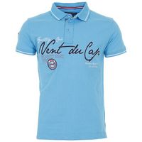vent du cap polo polo manches courtes homme cazri para hombre