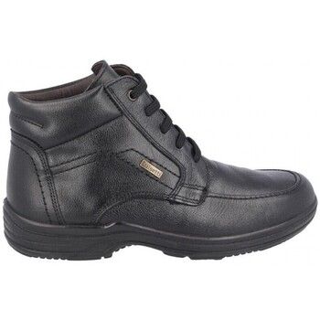 Luisetti Botines Bota Piel Para Hombre Tucson 20408ST para hombre