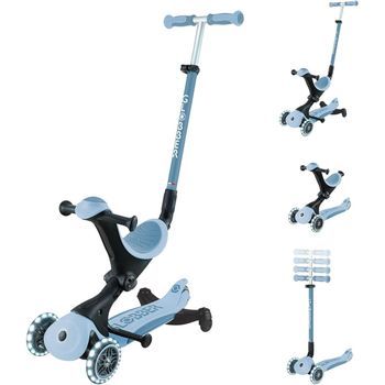 Patinete Go-up Activelights Eco