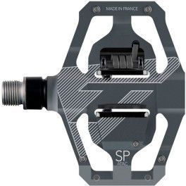 Time Pedal Speciale 12 Enduro - Grey*