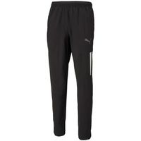 puma pantalones teamliga para hombre