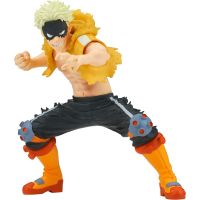 figura taishiro toyomitsu my hero academia the amazing heroes vol 33 15 cms
