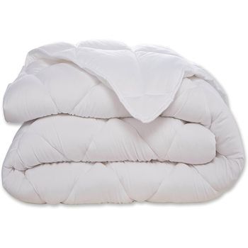 Relleno Nórdico Cama 105 Icelands De Microfibra 400 Gr/m² 180x220 Cm