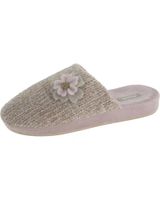 de beppi chinelo interior beige