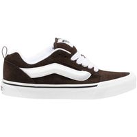 vans deportivas moda knu skool para mujer