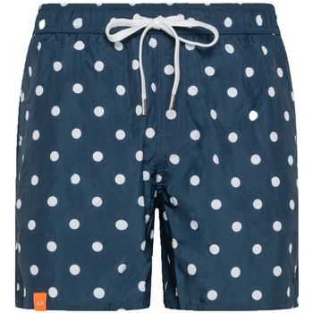 Sun68 Bañador q-nol-65737 para hombre