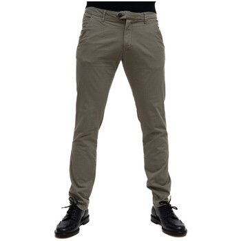 Roy Rogers Pantalones RRU013C8700112 para hombre