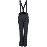 peak mountain mono pantalon de ski atozan para mujer