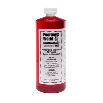 APC All Purpose Cleaner & Degreaser 946ml