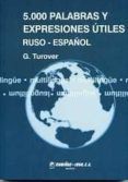 5000 palabras y expresiones utiles ruso-espanol