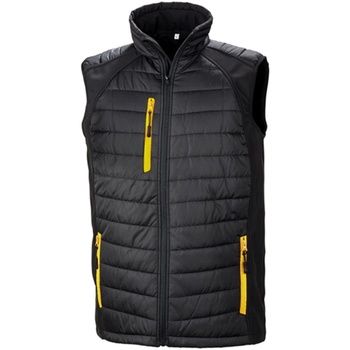 Result Cazadora Compass para hombre