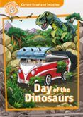 oxford read and imagine 5 day of the dinosaurs  mp3