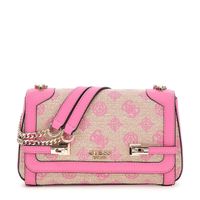 guess bandolera loralee rosa hwjg92 26210-png
