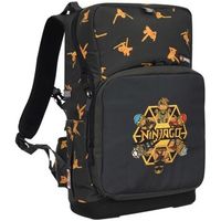 lego wear mochila optimo plus ninjago para nina