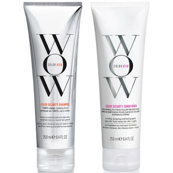 Color Wow Dream Clean Normal to Thick Duo