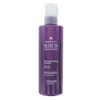 neoretin discrom control microexfoliacion gel limpiador 200 ml