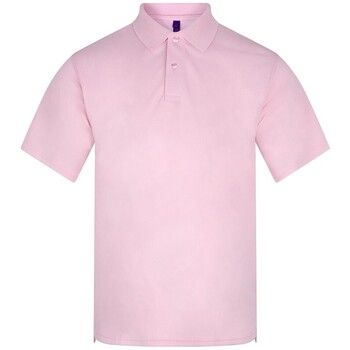 Henbury Polo H475 para hombre