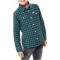 pepe jeans camisa manga larga pb300726 665 para nino