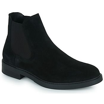 Selected Botines SLHBLAKE SUEDE CHELSEA BOOT para hombre
