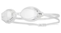 gafas de competicion tyr blackops transparentes