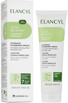 Elancyl Slim Design Día 150 ml