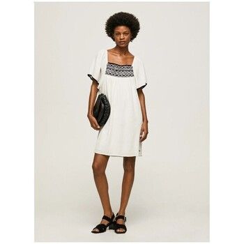 Pepe jeans Falda VESTIDO ALIBA MUJER para mujer
