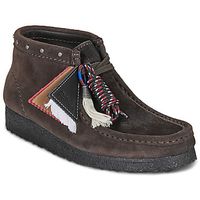 clarks originals zapatos mujer wallabee boot para mujer