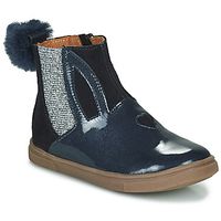 gbb botines gemma para nina