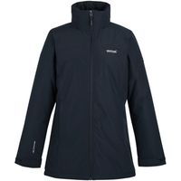 regatta parka tamlin para mujer