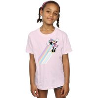 disney camiseta bi29263 para nina
