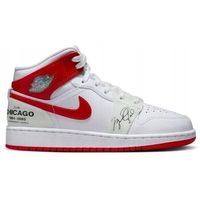nike zapatillas altas air jordan para nino