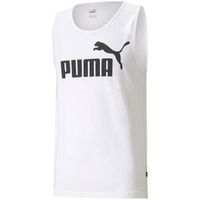 puma camiseta tirantes essential para hombre