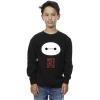 disney jersey big hero 6 para nino