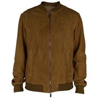 billionaire cazadora - para hombre