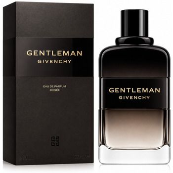 Givenchy Perfume Woody Gentleman Eau de Parfum 60 ml para mujer