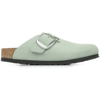BIRKENSTOCK Sandalias Boston Big Buckle para mujer