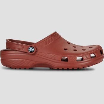 Crocs Zuecos Classic para mujer