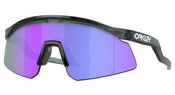 Gafas de sol oakley hydra crystal black prizm violet   ref  oo9229 0437